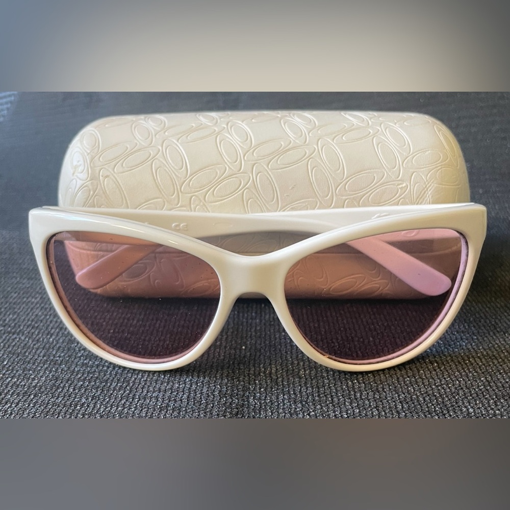 Oakley Fringe Sunglasses